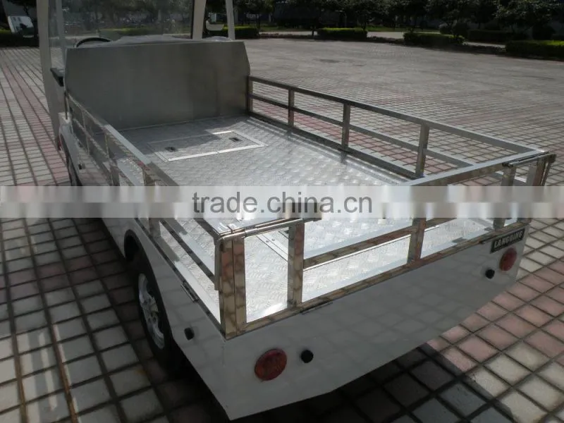 new model freight car