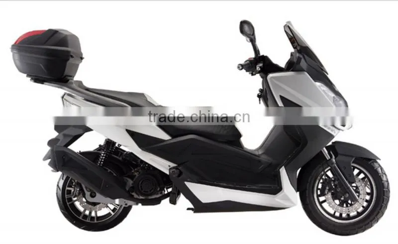 2016 hot sell high performance petrol motorcycle/ city sport gas motorcycle/ scooter/