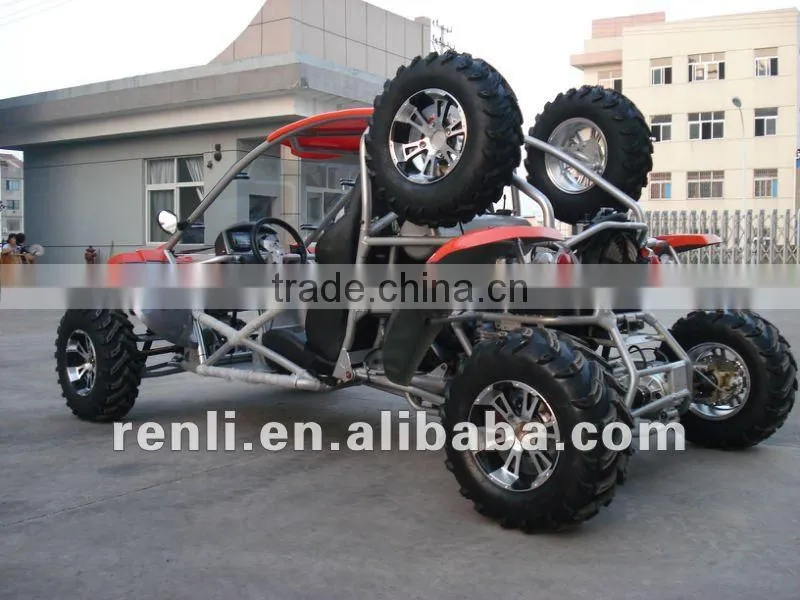 1100cc 4 wheel drive dune buggy cheap for sale