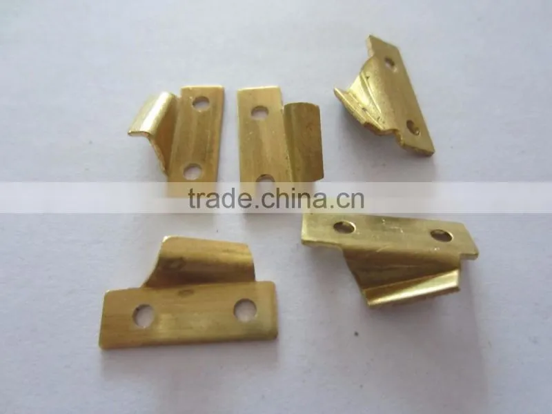 home appliances stainless steel progressive die stamping parts