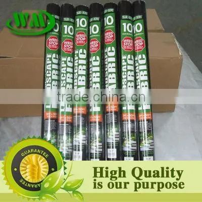 plastic weed mat roll