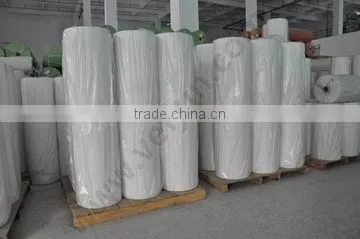 PP nonwoven fabric for medical