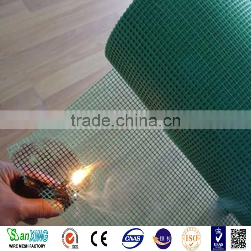 cheap window screen one way/fiberglass window screen/fiberglass mosquito netting in roll