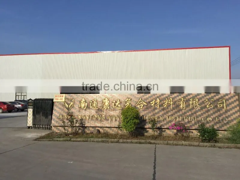 100% pp spunbonded non woven manufacturer
