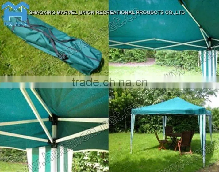 Easy Set Up Folding Tent