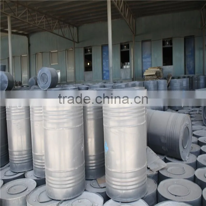 CAC2 295L/KG Calcium Carbide Direct Factory From China
