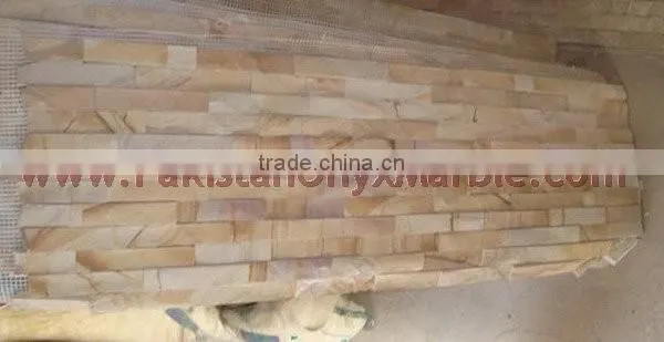 NEW TEAKWOOD ( BURMATEAK ) MOSAIC TILES