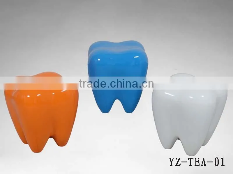 hot sale fiberglass tooth chair,used hotel chairs for sale