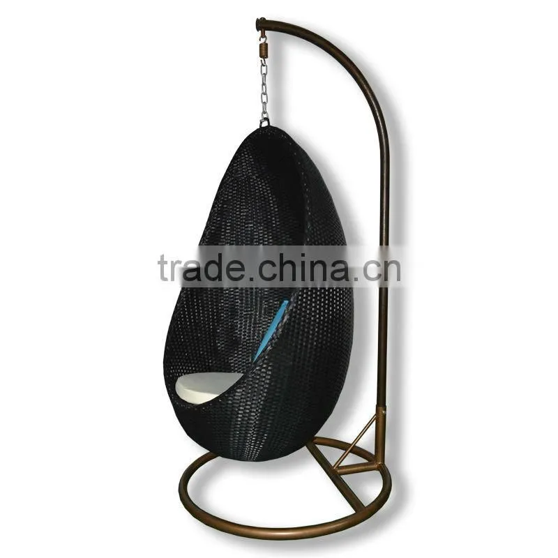 Balcony Furniture Hanging Outdoor and Indoor Swing Chair