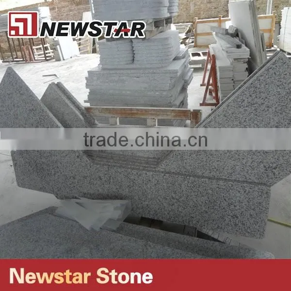 Newstar G655 white granite kitchen granite countertop price