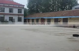 Caoxian Yi Hui Wooden Co., Ltd. company overview - view 1