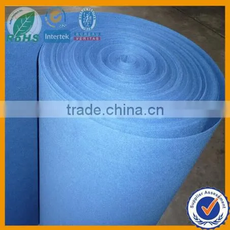 100% polyester felt, polyester needle felt, polyester felt, nonwoven needle punched felt