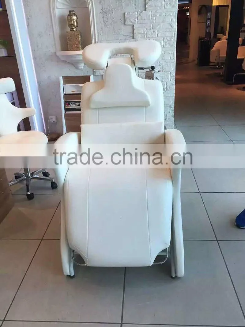 Professional eyelash beauty bed / Cosmetic massage bed TKN-337892