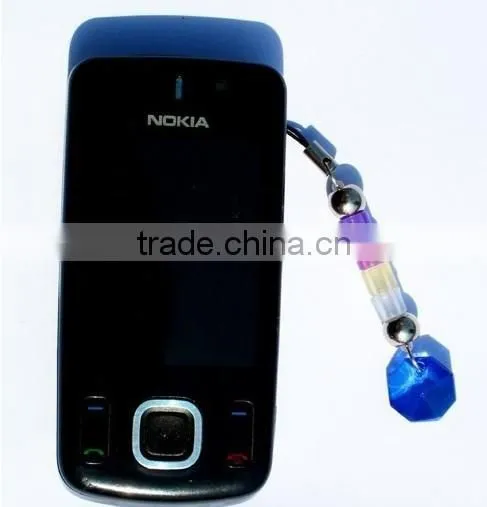 2014 Hotselling UV Color Mobile Phone Chain