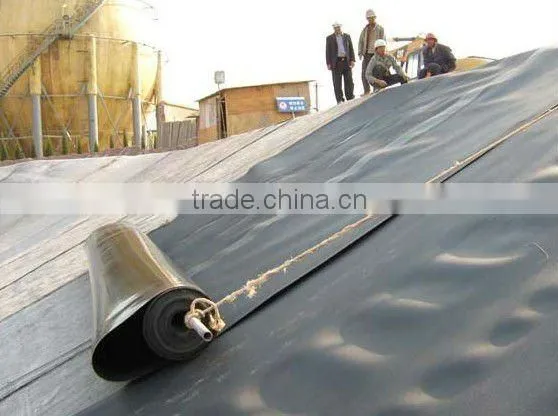 1.5mm hdpe geomembran