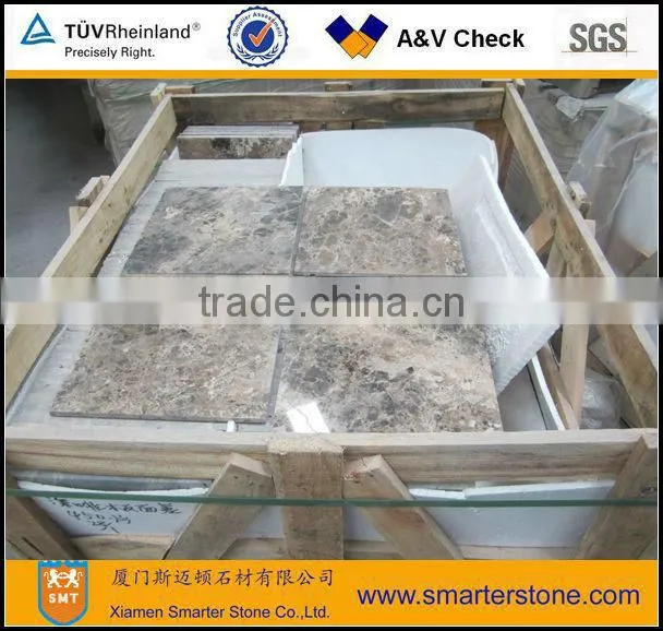 Laminated Tiles