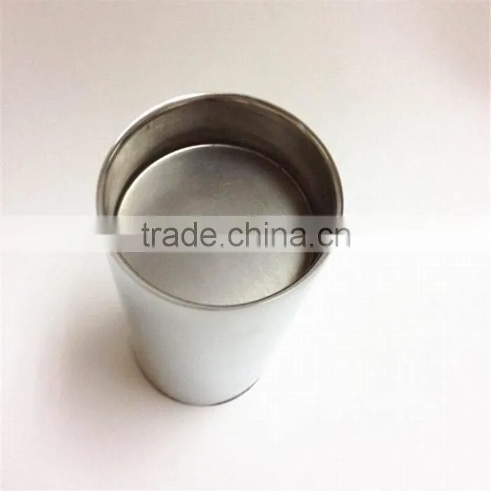 Stainless Steel Tealight Candle Holder