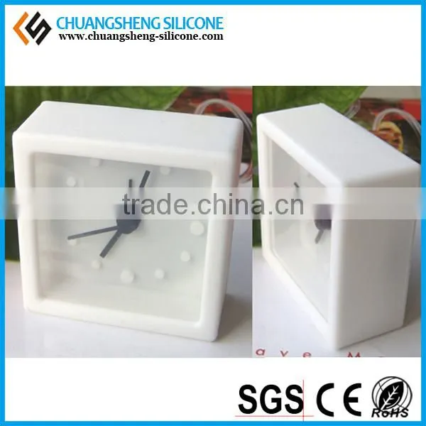 kids alarm clocks, time squared alarm clock, pretty alarm clock