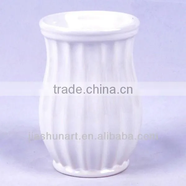 Modern Bath Fittings White Bathroom Set