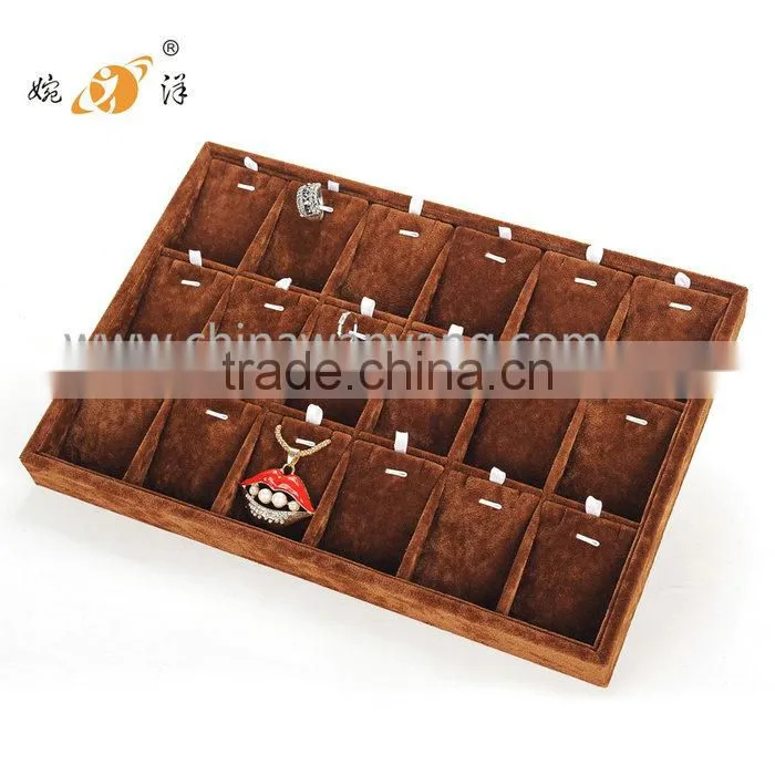 Manufacture Low Price Best Quality Big Lots Jewelry Box