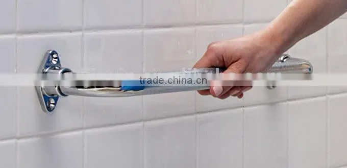 Stainless steel door handle Dia30mmx800mm
