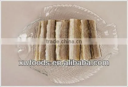 dried fish snack