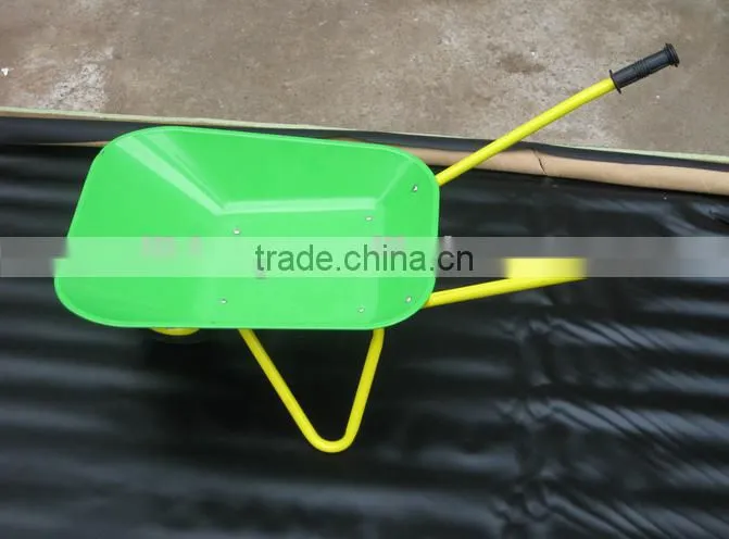 Wholesale small garden trolley for kids with high quility