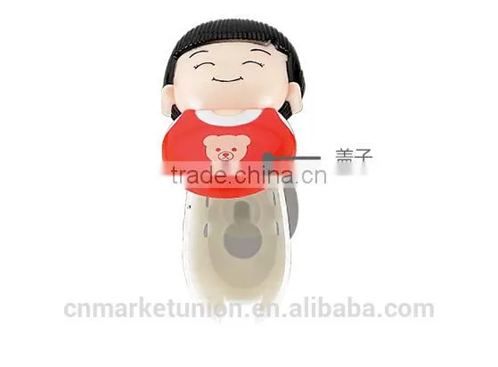 Toothbrush holder (D583)