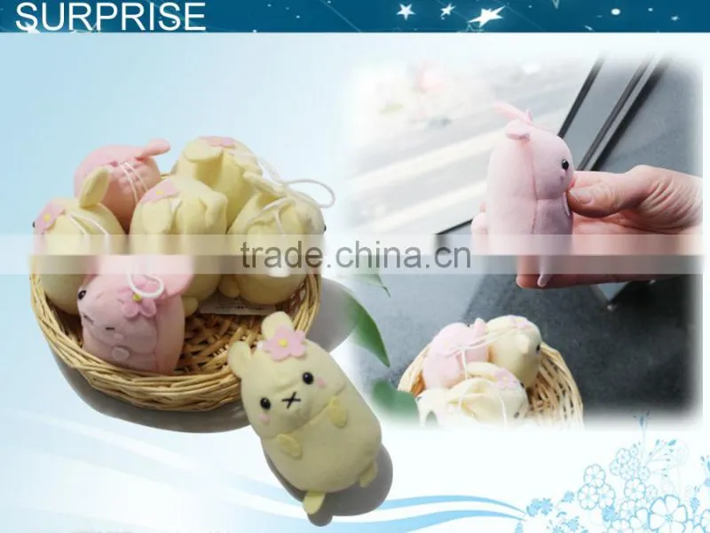 Rabbit Style Popular Doll