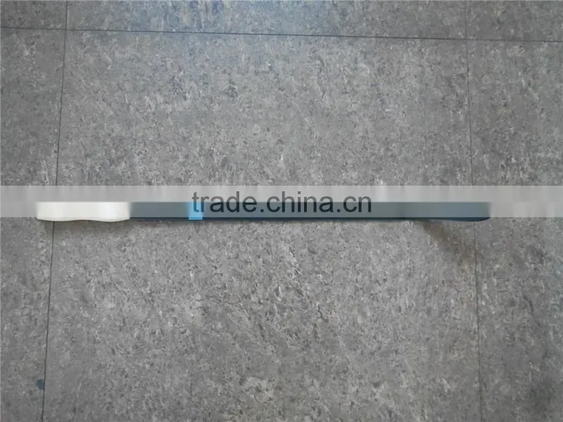 Supply high quality and best price grass cutter machete M214P for East Africa market
