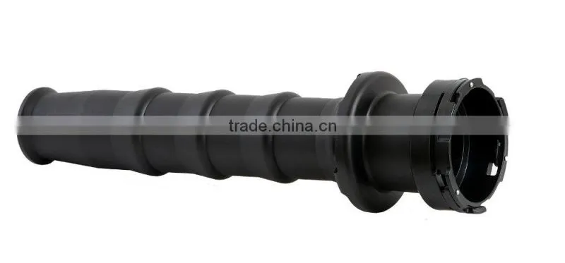 Foam tube