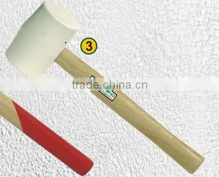 Nylon hammer