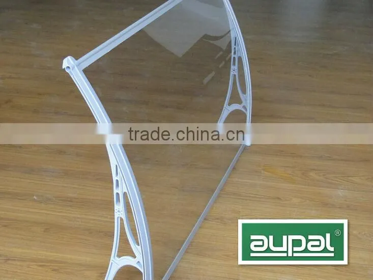 Window canopy design camping sun awning