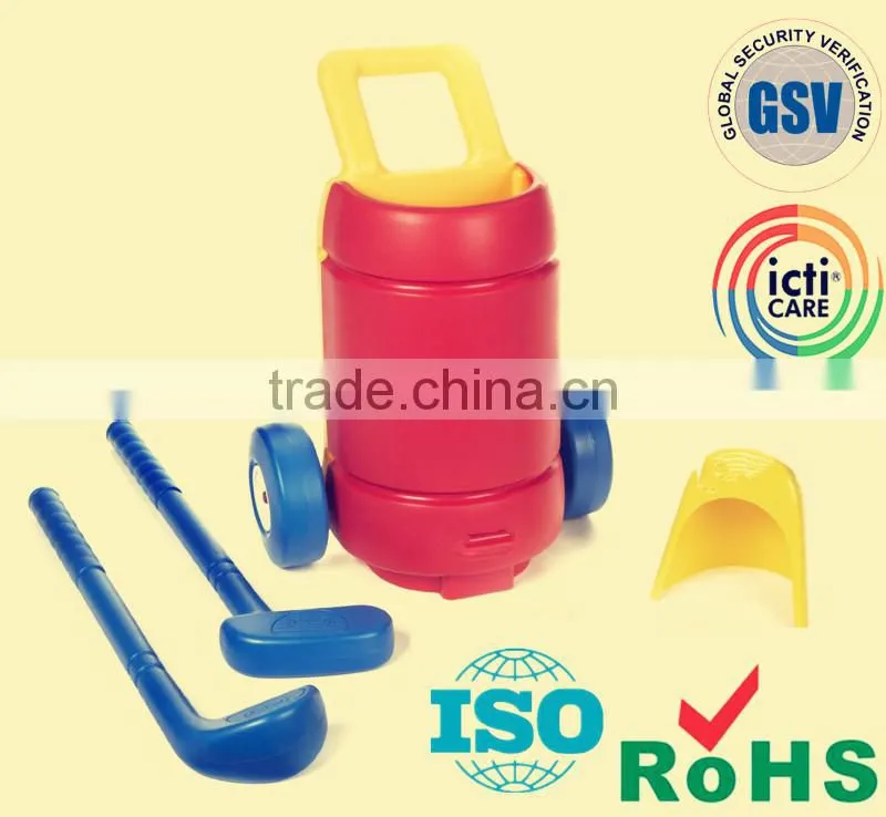 2015 new fashion design T ball toy supply from alibaba china most popular outdoor dports toy for sale