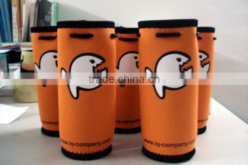 neoprene car drink holder
