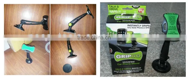 Mobile phone holder/Mobile frame all-purpose