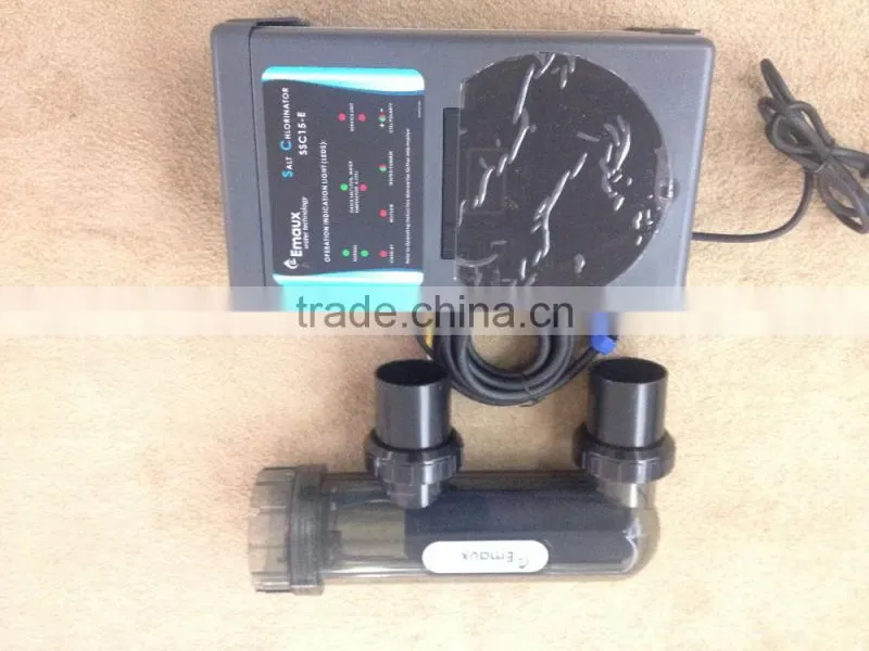 Wholesale high quality emaux sand filter