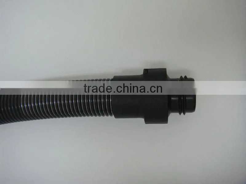 PVC plastic air duct