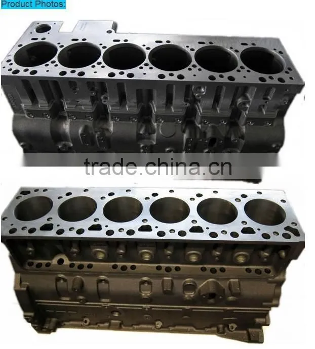 VW series CYLINDER BLOCK FOR JV 026103373Q