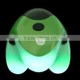 UFO body massager