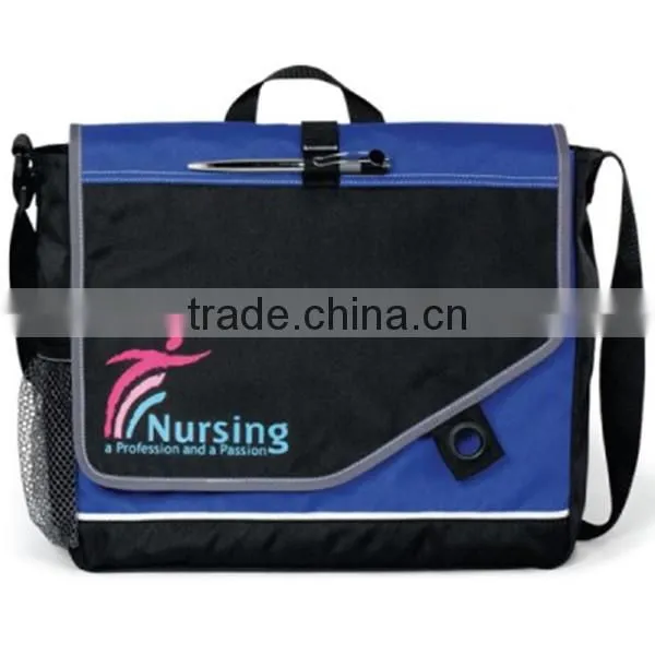 Fashion Conference Messenger brief bag Sporty Messenger bag