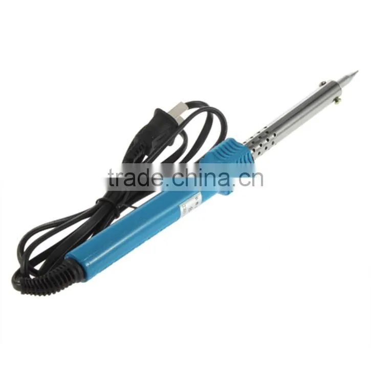 New Soldering Welding Iron Tool Electronic Soldering Iron PC 220V 60W