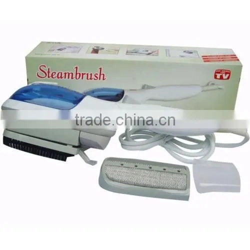 New 2015 hot Portable Electric Iron Steam Brush Seamer Iron Handheld Steam Iron Brush Steamer