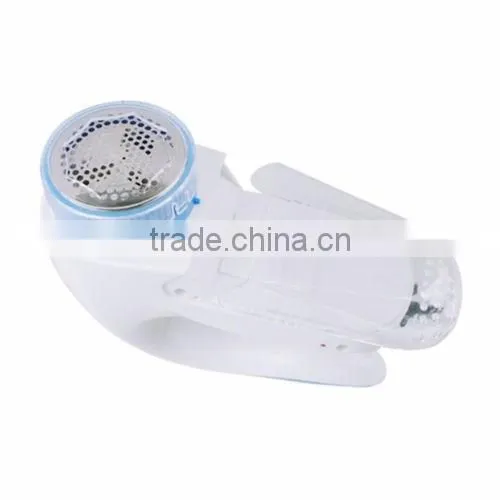 Portable Electric Clothes Fabrics Sweaters Lint Fuzz Shaver Fluff Remover