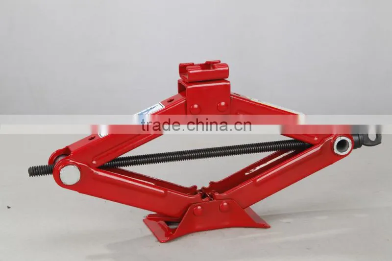 ATHJ-20 hand tools scissor car jack for general car