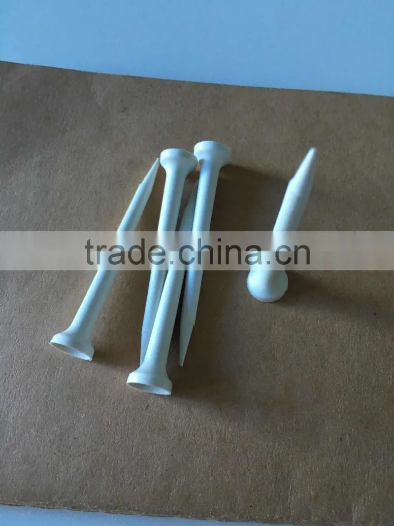 Major Environmental Golf Degradable Tee for sale