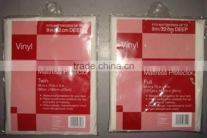 China wholesale Hot Sale Mattress Protector covers, Mattress Cover, Waterproof