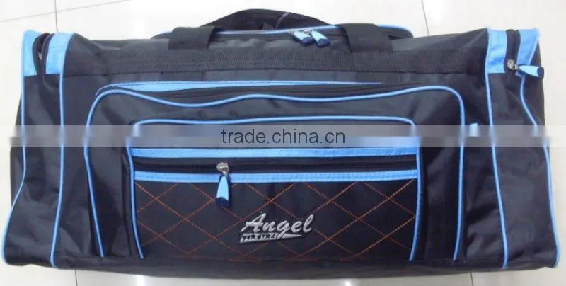 Fashion Luggage Bag