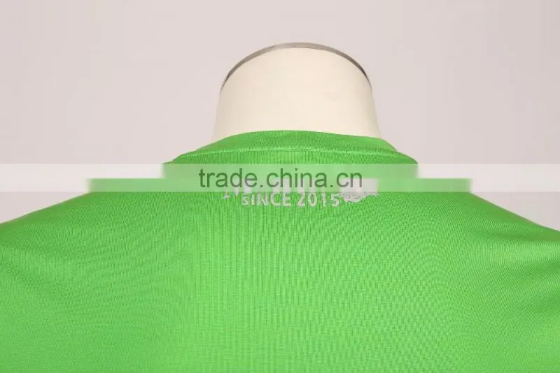 100% cotton round neck t-shirt
