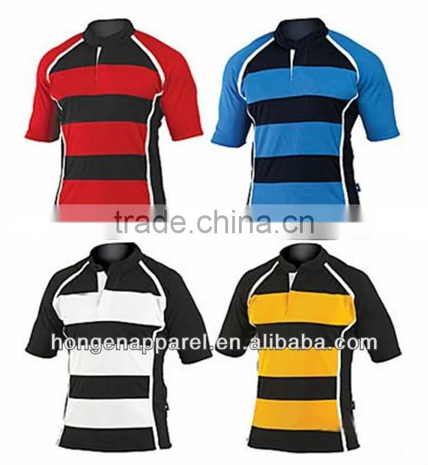 2014 Custom design sublimation sportswear